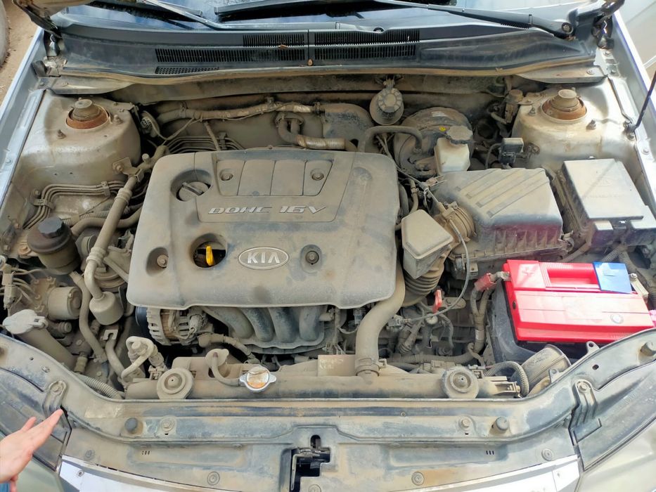 Продам машину  Kia Cerato