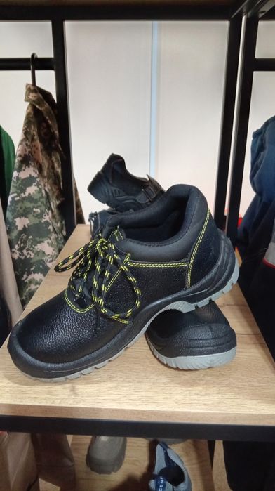 Спецодежда, спецобувь