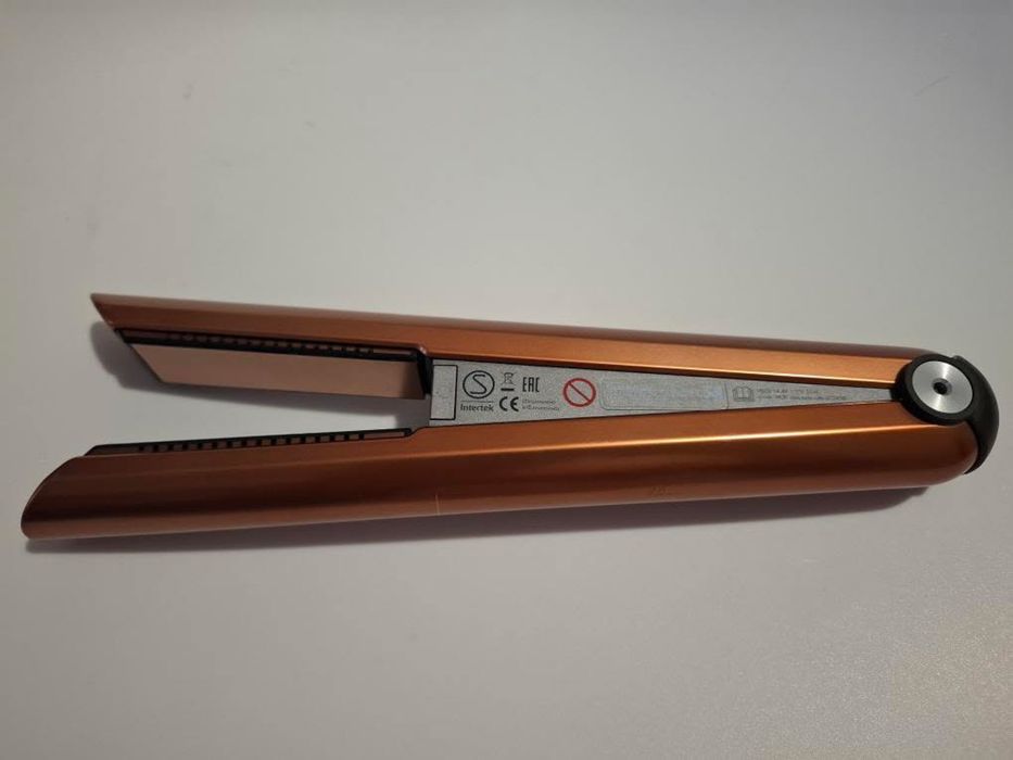 Преса за коса - Dyson Corrale