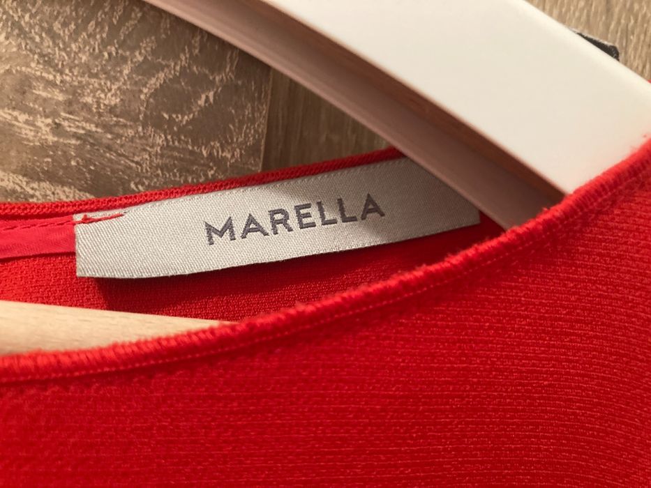 Рокля Marella Massimo Dutti