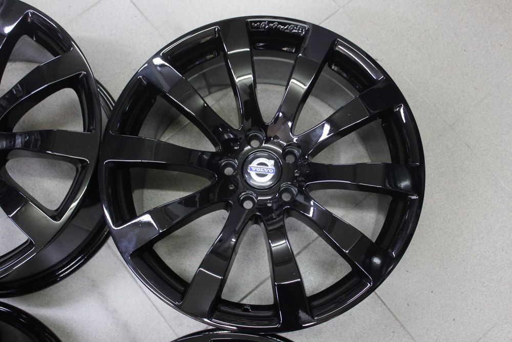 Джанти 18" Volvo S60, V60, S90, V90