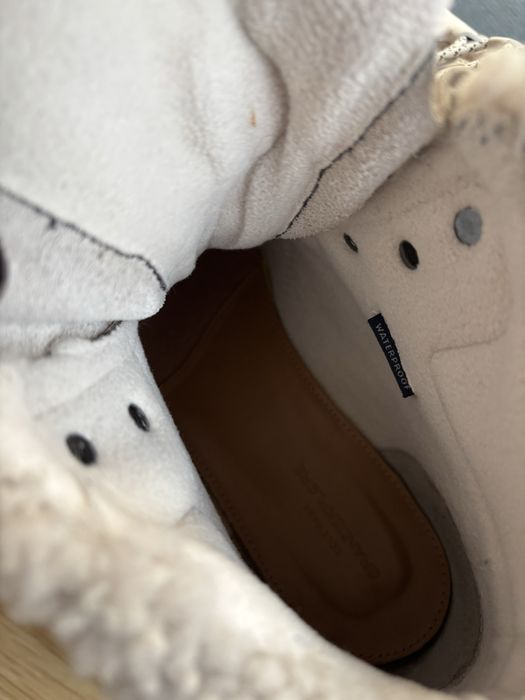 Colehaan Zerogrand Explorer дамски боти