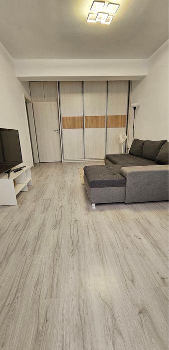 Apartament 2 camere Dimitrie Leonida