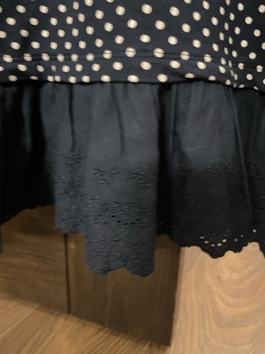 Рокля Ralph Lauren  12-14 годишни