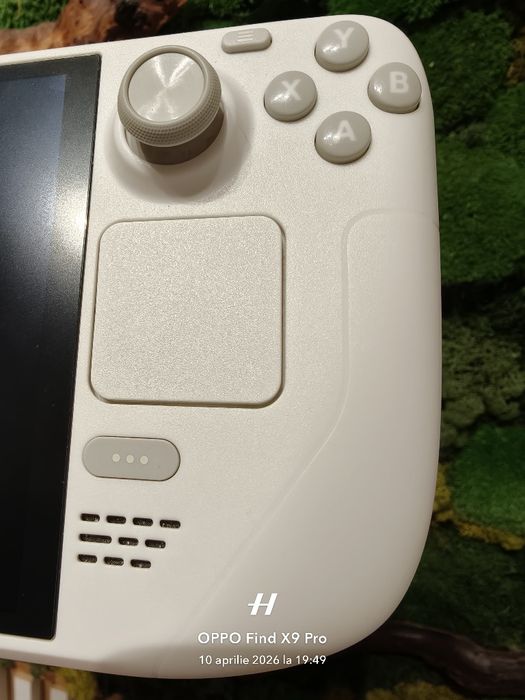 vand steam deck oled 2tb