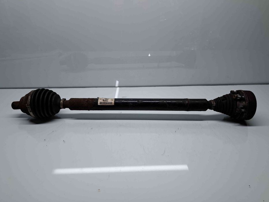 Planetara dreapta fata  Skoda Yeti (5L) [Fabr 2009-2020] 1K0407272QN 1