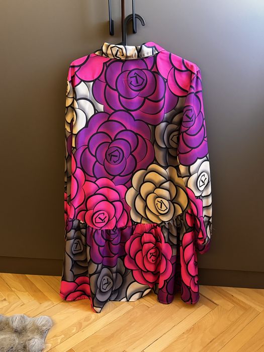 Официална рокля Lucy