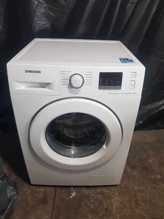 Пералня Samsung 8 kg.