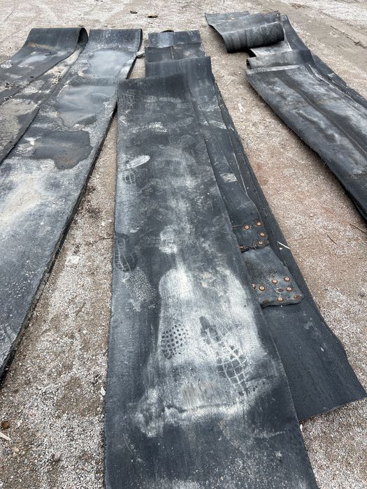 Резина для сорая