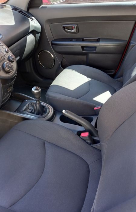 Kia Soul/2011/1.6crdi/e5