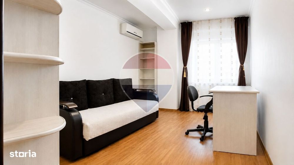 Apartament 3 camere, 76 mp, 2 băi – Ballroom Militari Residence