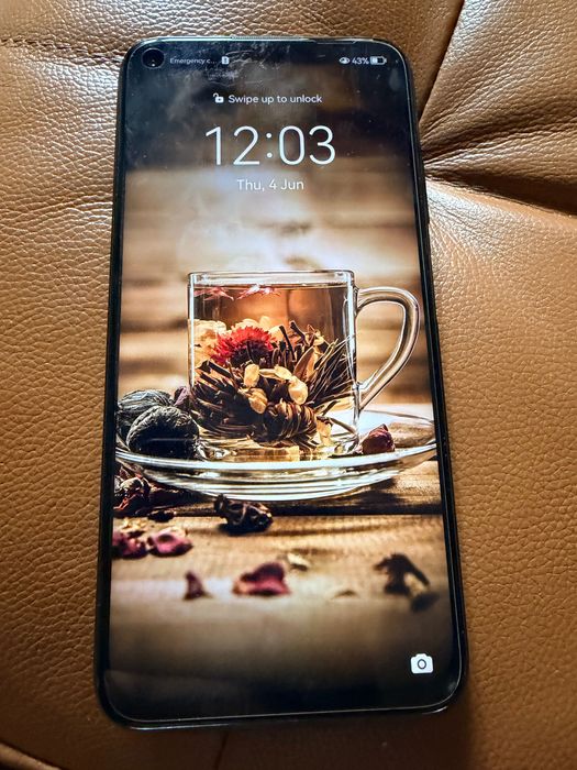 Huawei p40 lite impecabil