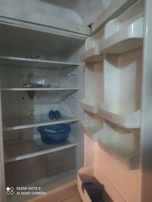 Продам холодильник LG