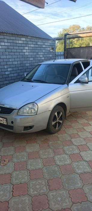 Продам срочно Лада приора