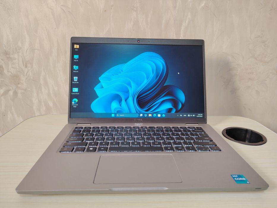 DELL Latitude 5420