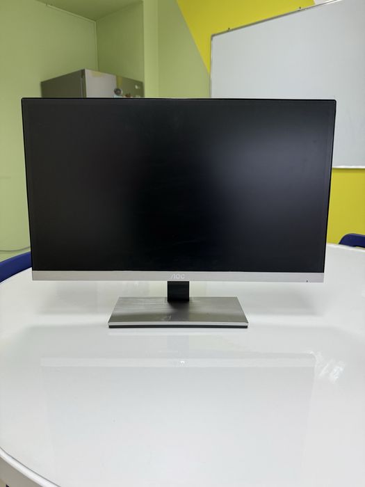 Мониторы по низкой цене