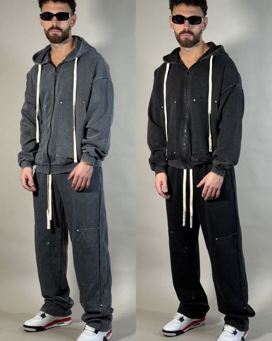 Treninguri OVERSIZED barbatesti! Calitate premium!