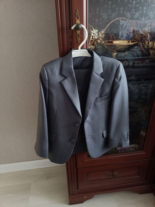 Костюм для мальчика