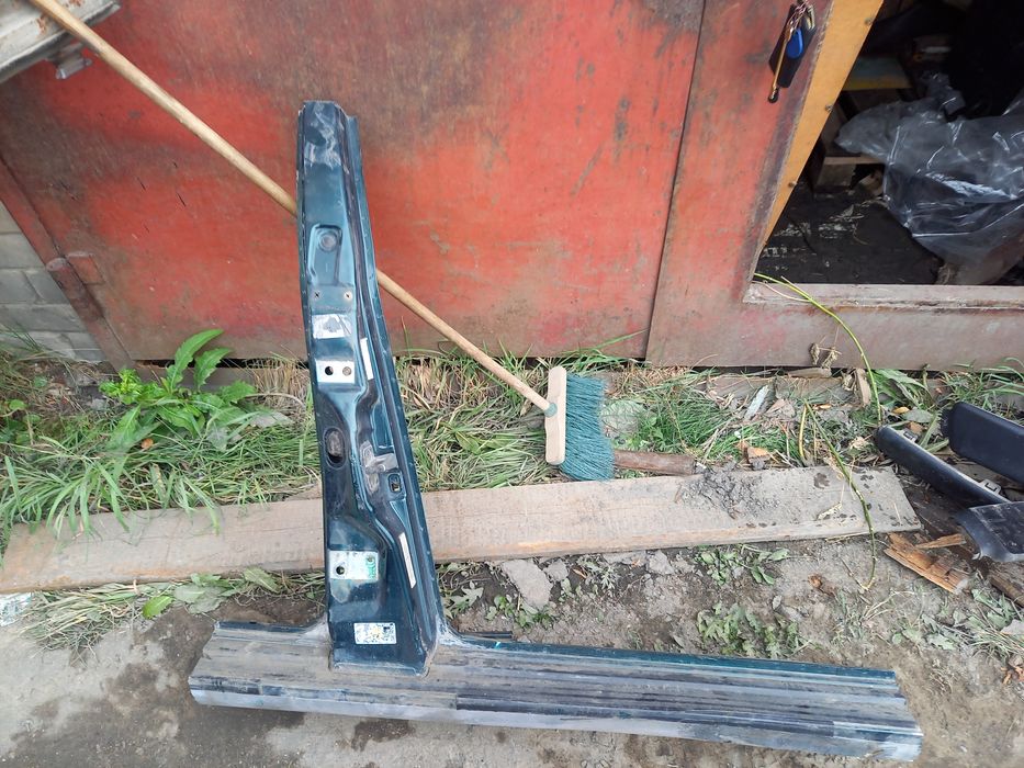 Ауди 100с4 по запчастям