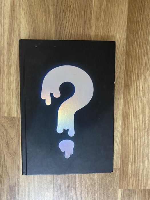 Манги и книги