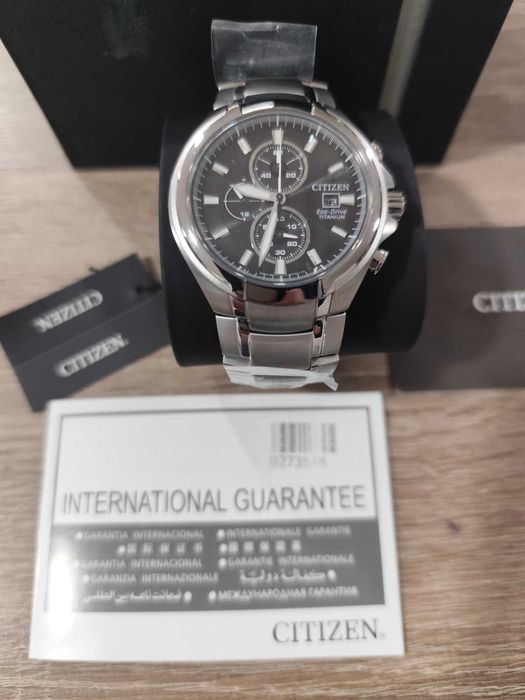 Мъжки часовник Citizen CA0700-86E