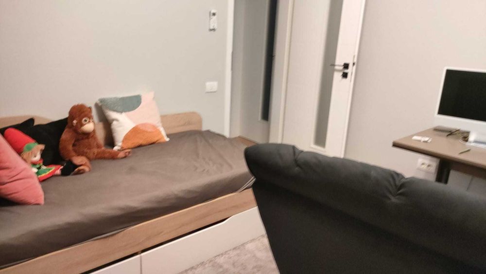 Vila Neva 4 camere Green City-1 Decembrie