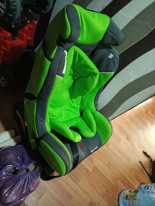 Автокресло детское
