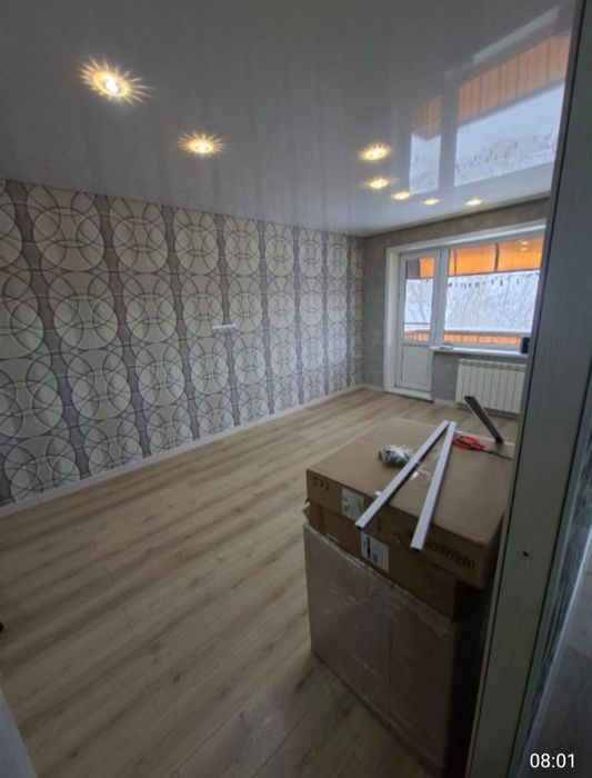 Продам квартиру 1.5ку Меновном