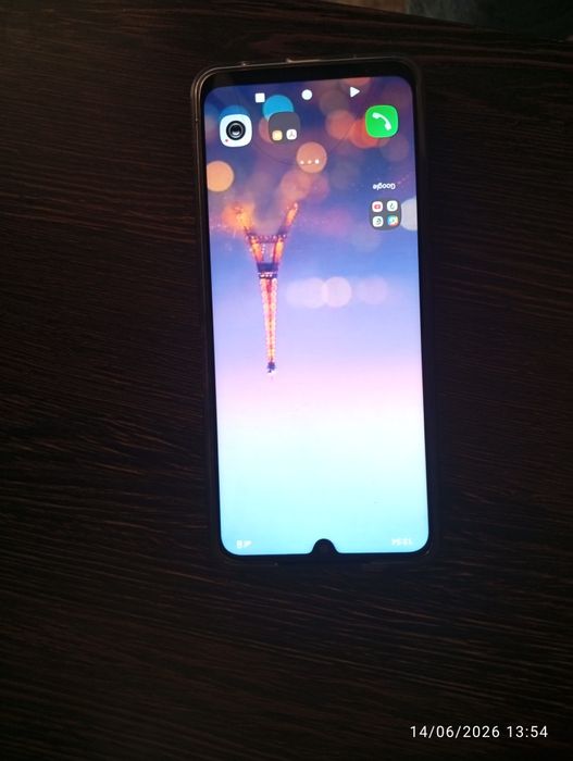 Redmi a5 3/ 64 yangi 1 oy ishlagan