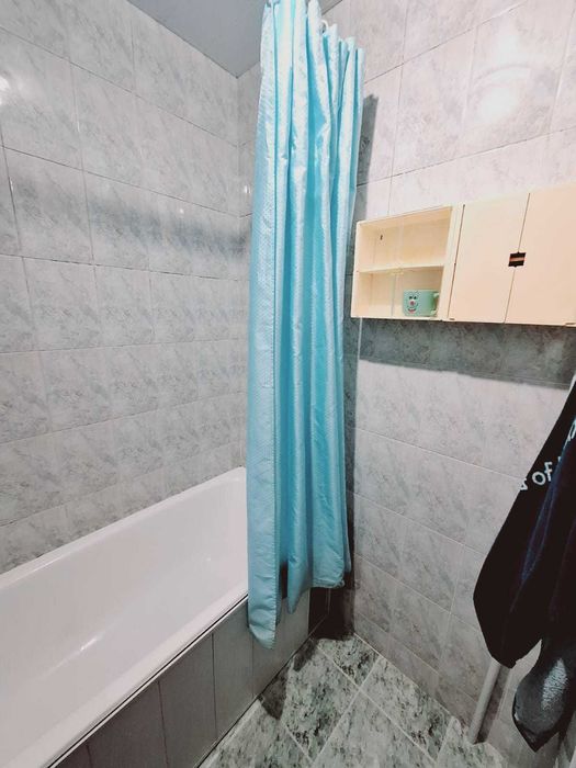 Квартира 4-х ком.