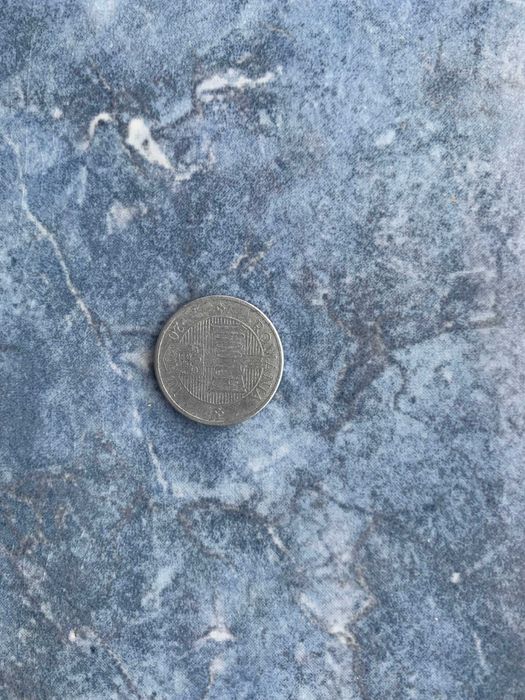 Vand moneda 1000 lei 2001 Constantin Brancoveanu