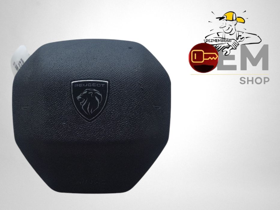 Airbag volan Peugeot Gt 2024 98540167ZD