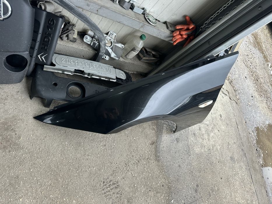 Ляв калник за BMW E90/E91 face