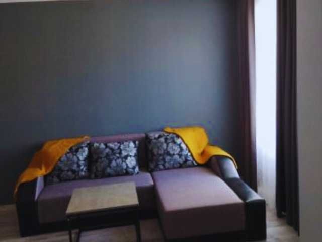 Дава се под наем Двустаен апартамент в София, Зона Б-5 - 78 кв.м за 765 € - Снимка #1