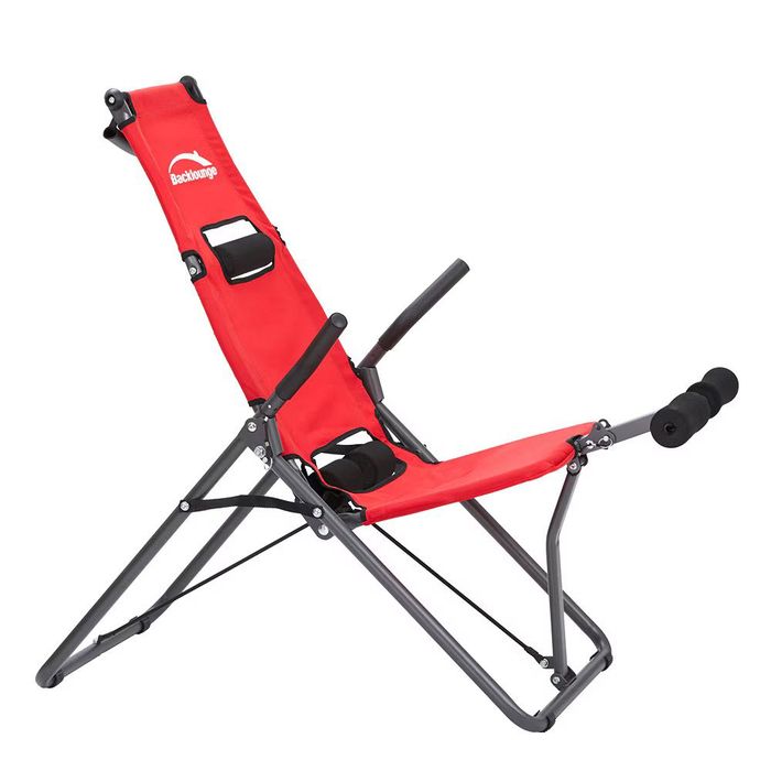Banca de inversie 2 in 1 Backlounge