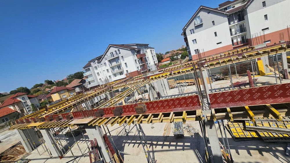 Diriginte de Santier Autorizat de Inspectoratul de Stat in Constructii