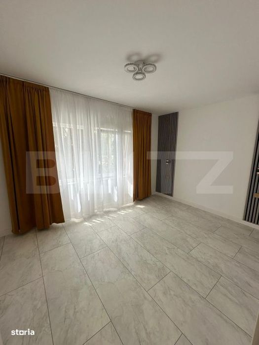 Apartament cu 2 camere, 60 mp, zona Parcul Teilor