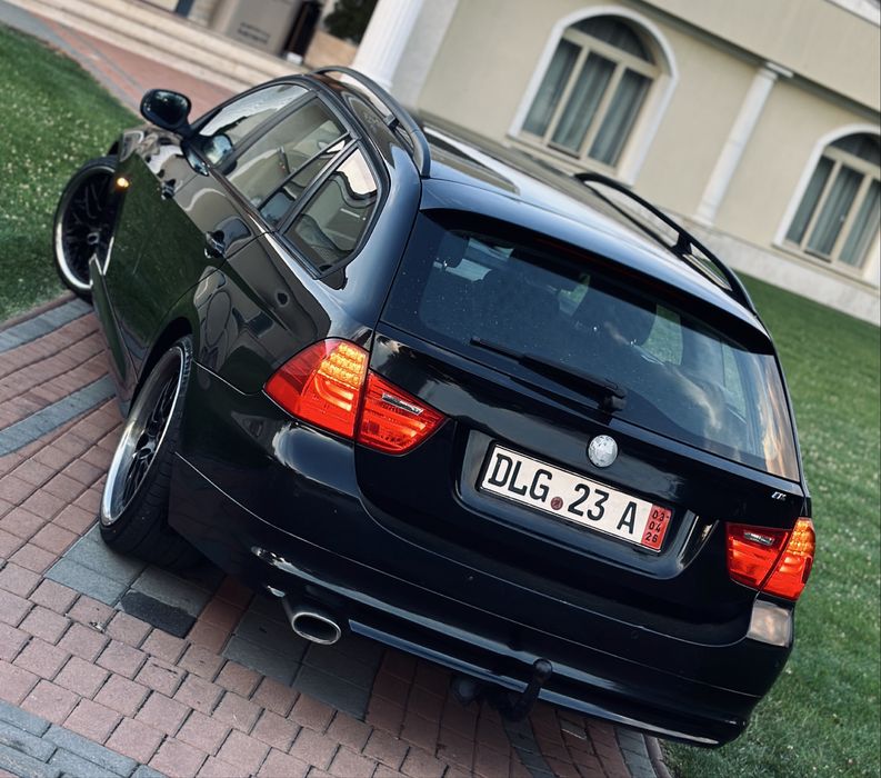 BMW 3 Series 2009 — imagine 2