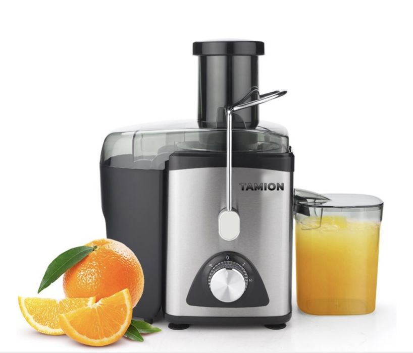 Соковыжималка TAMION PRO-2