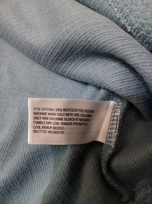 Из США, мужская кофта от бренда Goodfellow