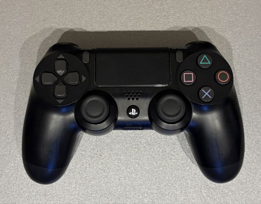 Controller Sony Play Station 4