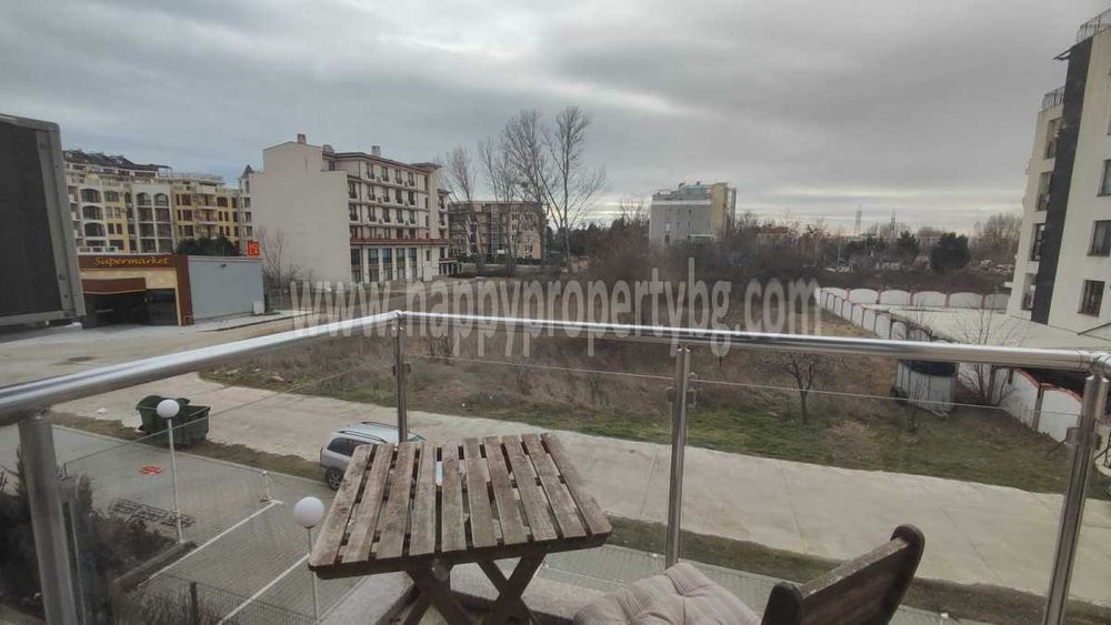 Продава се Едностаен апартамент в к.к. Слънчев бряг - 30 кв.м за 1264 €/кв.м - Снимка #6