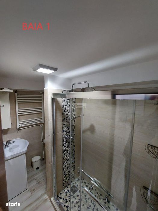 Apartament 4 camere+2 extinderi+2 curti/149 mp /Focsani/fosta Autogara