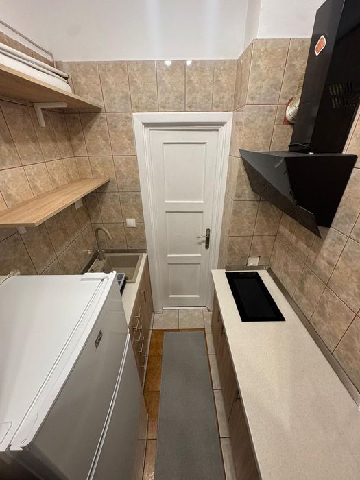 Garsoniera de inchiriat Primaverii la 5 minute de metrou Aviatorilor