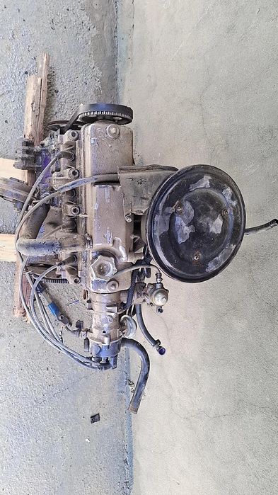 Lada 21 09 mator xolati yaxshi