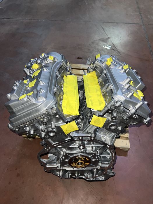 Двигатель на Камри 3.5 Лексус RX350 2GRFE