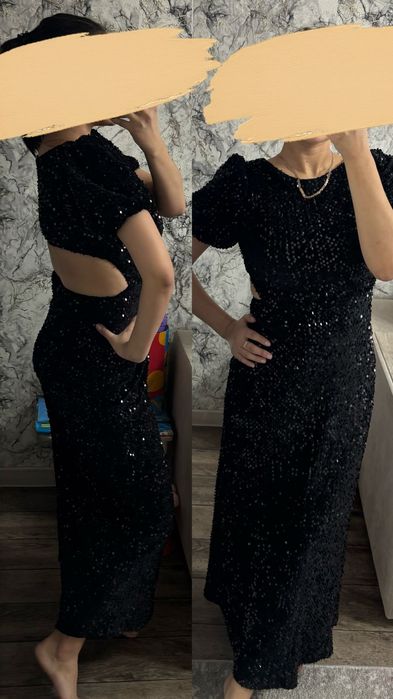 Продам платья на размеры 42-44рр