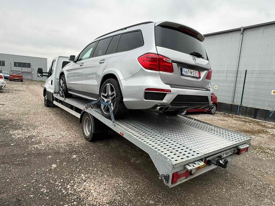 Пътна помощ София – репатрак 24/7