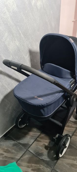 Детска количка cybex balios