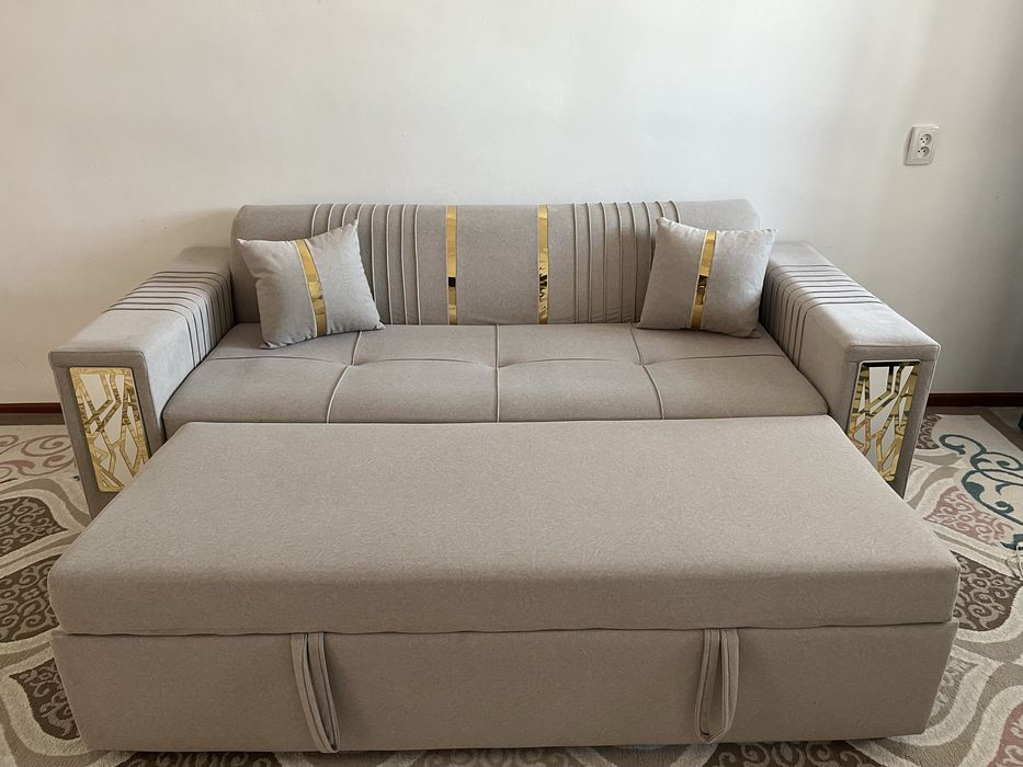 Диван новый